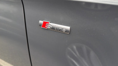 Audi A3 35 TFSI Black Edition 5dr S Tronic Petrol Hatchback
